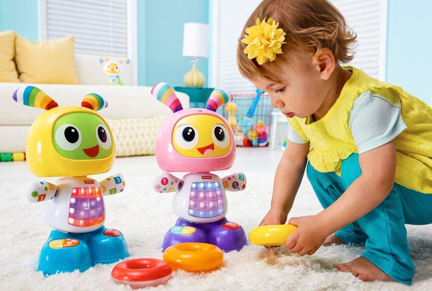 Bella Fisher-Price® - zabawka dla dziecka