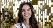 Jest w finale Miss Anglii, choć występowała bez makijażu. To pierwszy taki przypadek w historii