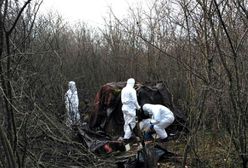 Kraków. Uprowadzili biznesmena i 10-letnie dziecko. Porywacze usłyszeli wyroki