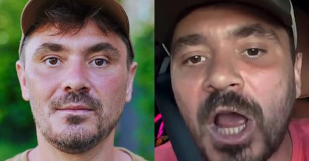 Apogeum ABSURDU w TTV: Daniel Martyniuk zakłada mundur i idzie do wojska. "BRAK SŁÓW"