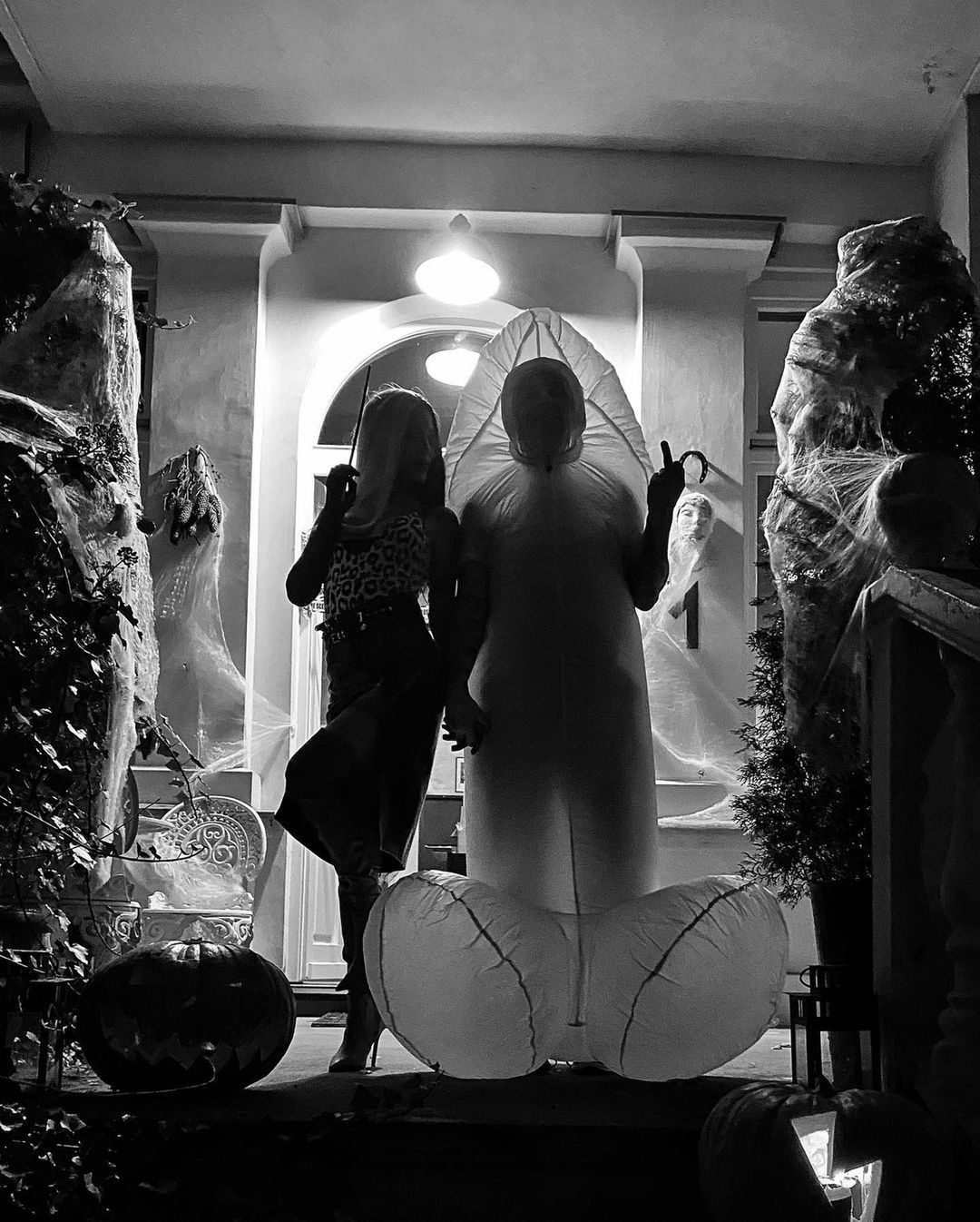 Halloween u Nergala