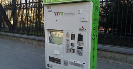 Przerwa w dostępie do usług Lubika. Pasażerowie mogą mieć problem z płatnością za bilety