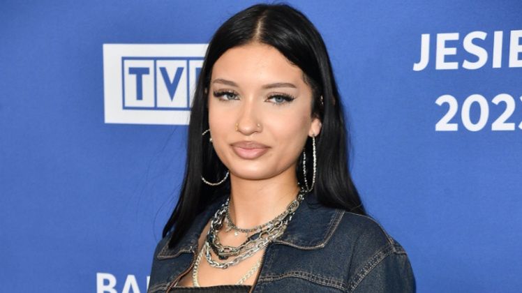 Viki Gabor przerwała milczenie