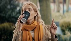 Chwila dla siebie w kampanii McCafé McDonald’s Polska