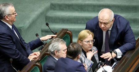 Dodatek węglowy podzielił Polaków. W piątek ostateczne głosowanie w Sejmie