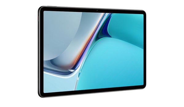 Huawei MatePad 11. Wyjątkowo rozrywkowy tablet