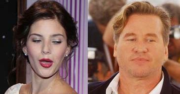 Val Kilmer NIE PŁACIŁ PODATKÓW!