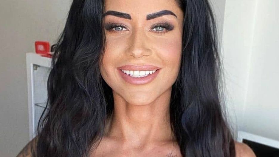 Uczestniczka "Love Island" coraz odważniejsza