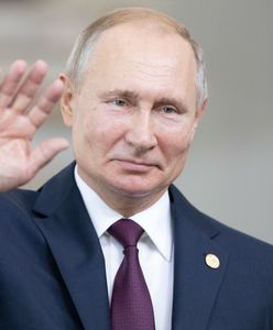 Putin zakręcił kurek. Minister gospodarki: nie będę owijał w bawełnę, sytuacja jest trudna