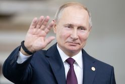 Putin zakręcił kurek. Minister gospodarki: nie będę owijał w bawełnę, sytuacja jest trudna