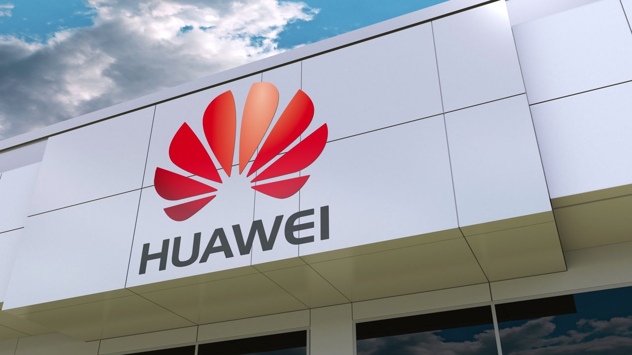 Huawei otwiera pierwszy salon w Polsce (depositphotos)