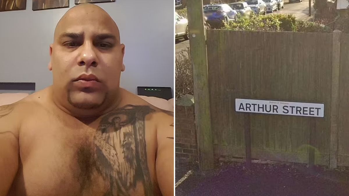 Ivan Turtak z kolegami zgotowali piekło nastolatce.