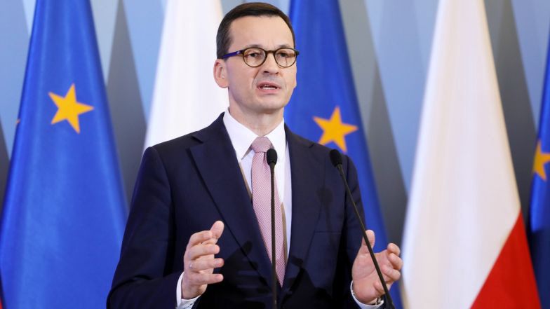 Mateusz Morawiecki
