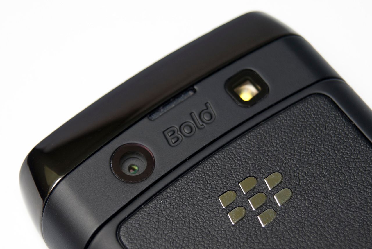 BlackBerry na kartę - co o tym sądzę? 3