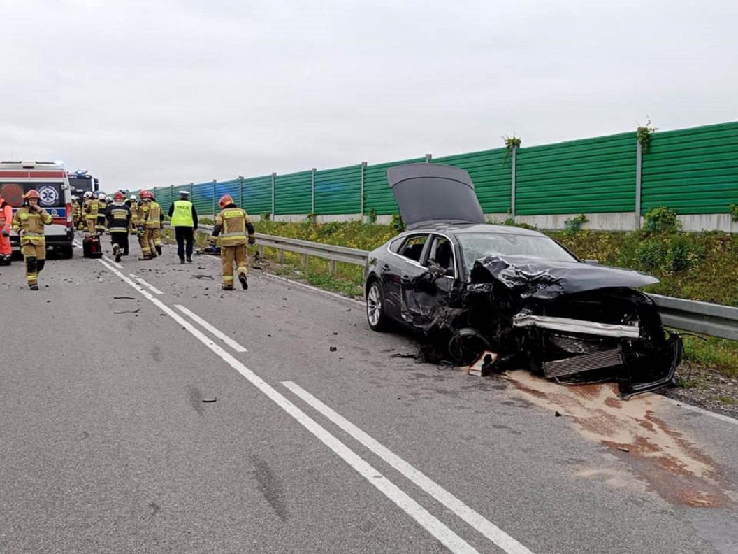 26-letnia Karolina zginęła w wypadku. Wzruszające słowa męża