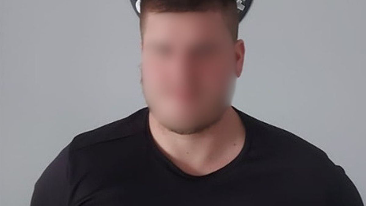 Tragiczny finał poszukiwań Zbigniewa.