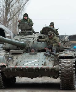 Putin na Ukrainie się nie zatrzyma? Te państwa mogą się obawiać najbardziej