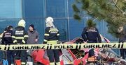 Szokująca tragedia w Turcji. Nikt nie przeżył