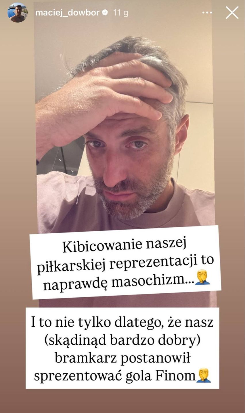 Maciej Dowbor
