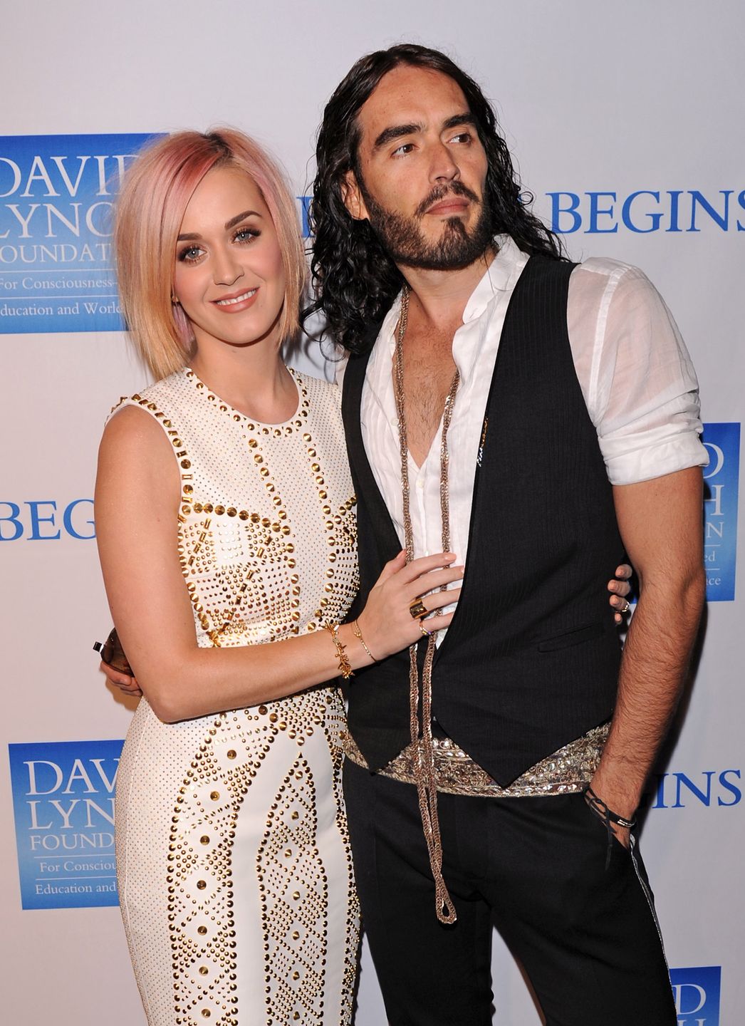 Russell Brand