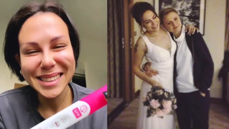 Krystyna Kamińska z "Rolnik szuka żony" jest w ciąży