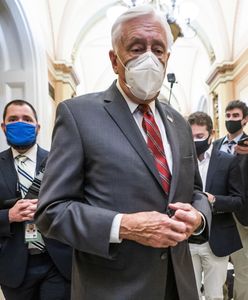 USA. Donald Trump do usunięcia? Izba Reprezentantów za 25. poprawką