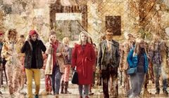 Muzeum Narodowe międzynarodowo reklamuje Galerię Faras (wideo)