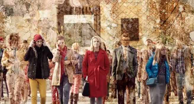 Muzeum Narodowe międzynarodowo reklamuje Galerię Faras (wideo)