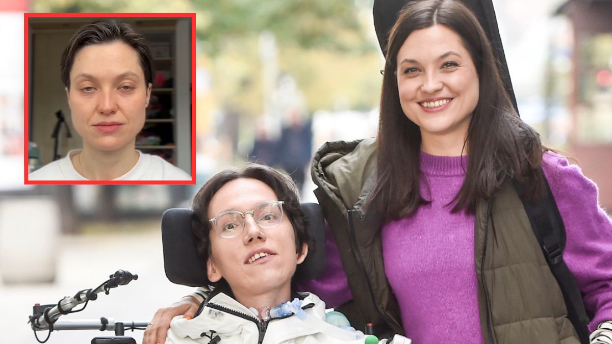 Agata Sawicka odpowiedziała na zarzuty