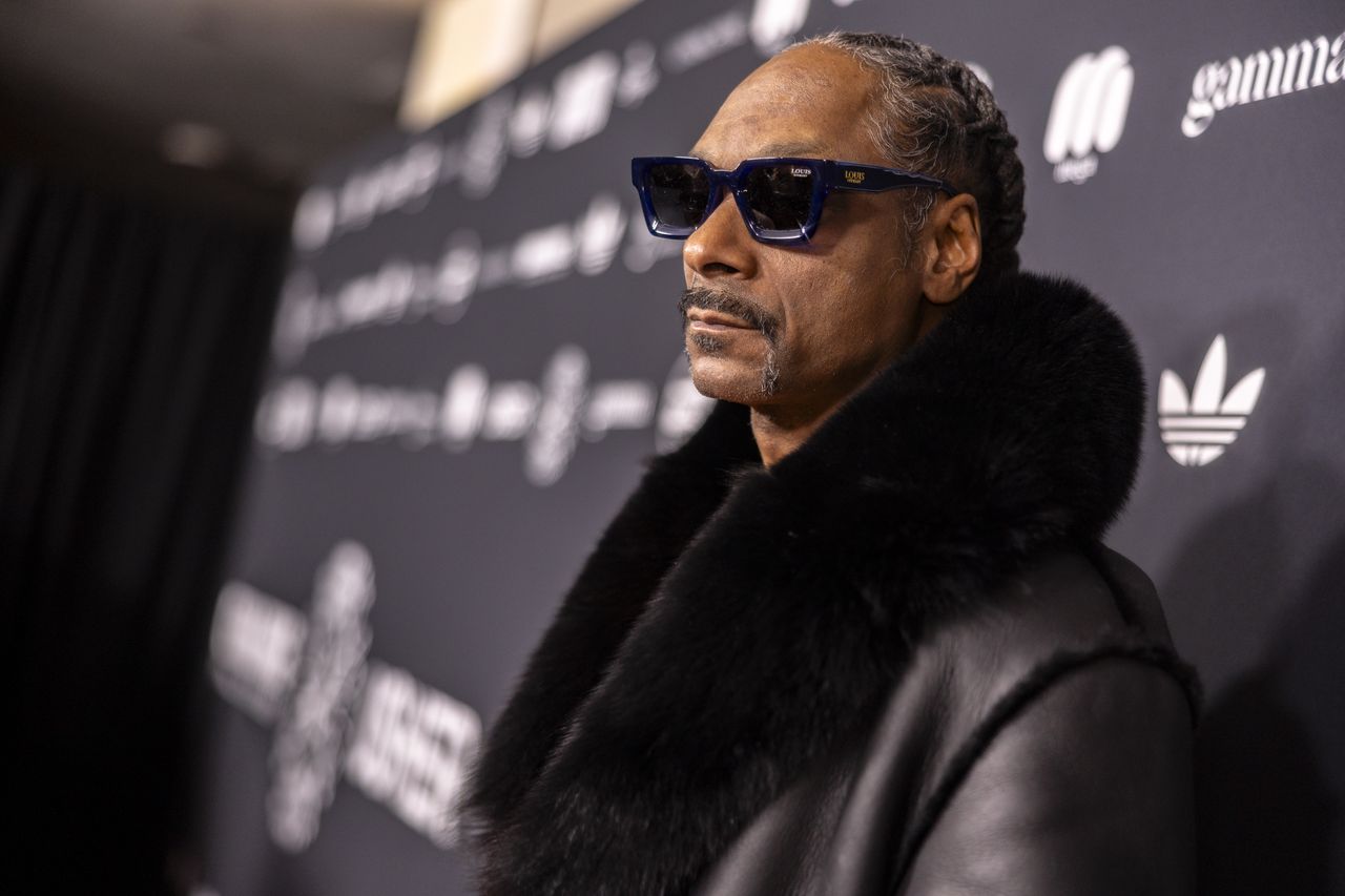 Snoop Dogg's Brother, Music Executive Bing Worthington Jr., Passes Away at 44