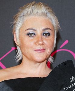 Maria Peszek nie ma wątpliwości. Nie chce mieć dzieci