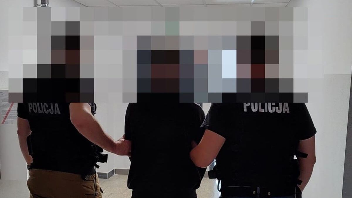 Policjanci z Lublina zatrzymali 16-latka za oszustwa metodą na policjanta