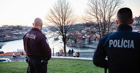 Niepokojące wieści. Portugalia wprowadziła godzinę policyjną