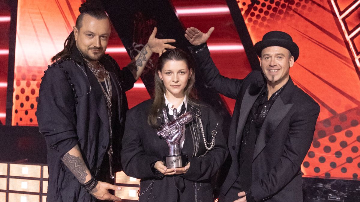Zmiany w formule programu "The Voice Kids"