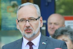 Adam Niedzielski podaje nowe informacje o Polakach w Chorwacji