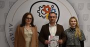 Spotkanie z korespondentem wojennym w Cekowie. Przekaże informacje prosto z pola walki na Ukrainie