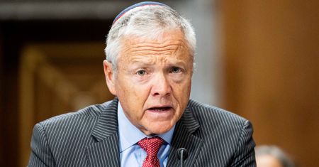 Zostanie ambasadorem USA w Polsce. Senat zaakceptował Toma Rose