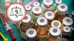 GIF wycofuje lek do znieczuleń z obrotu. Wykryto zanieczyszczenia w ampułkach