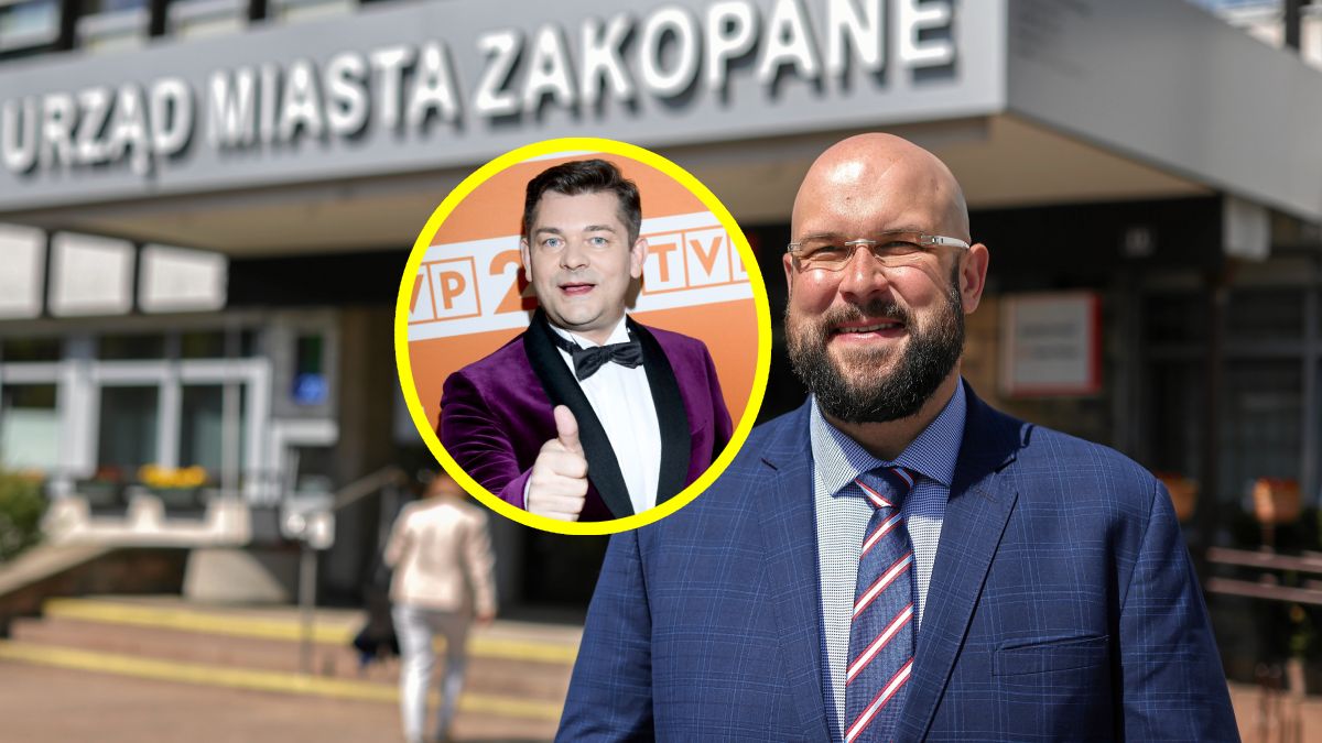 Zenek był gwiazdą sylwestra. Burmistrz już nie chce tej imprezy