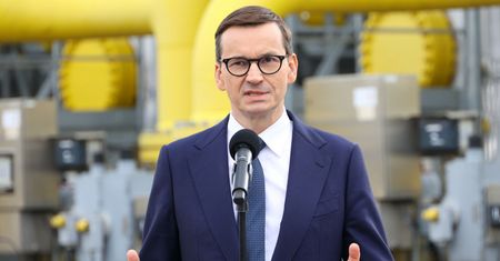 Nowy pomysł rządu wymierzony w Rosję. "Ich budżet musi ponieść jak największe straty"