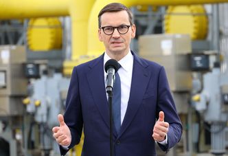 Nowy pomysł rządu wymierzony w Rosję. "Ich budżet musi ponieść jak największe straty"