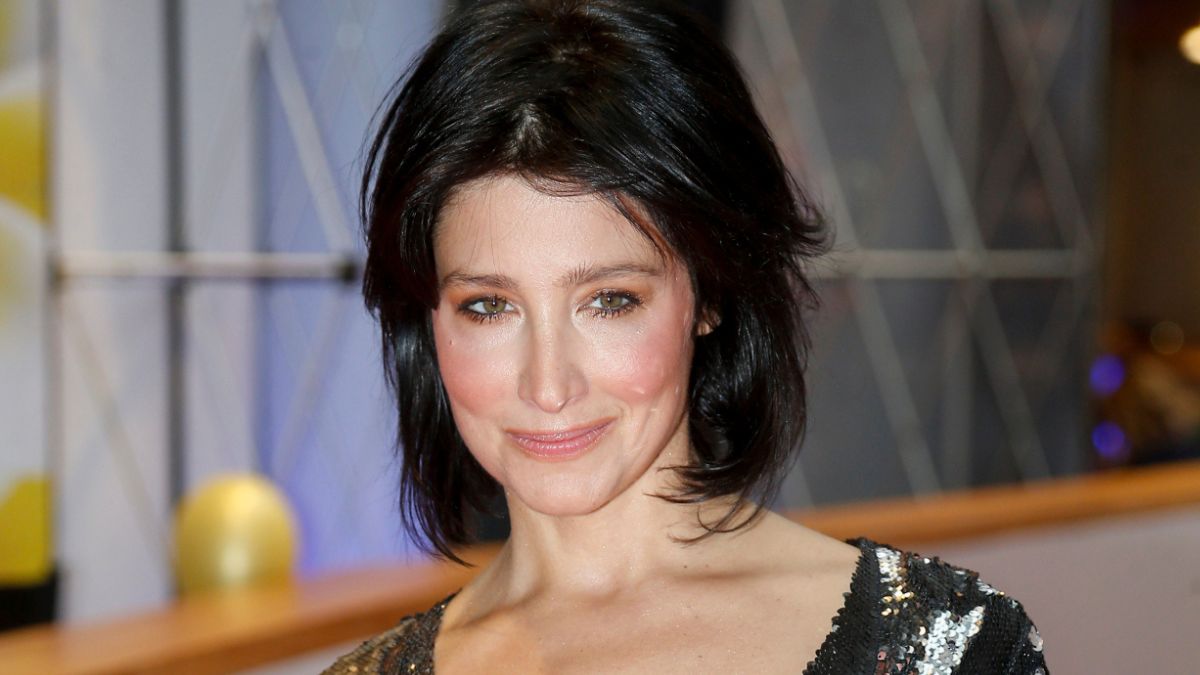 Laura Samojłowicz o graniu w serialach paradokumentalnych