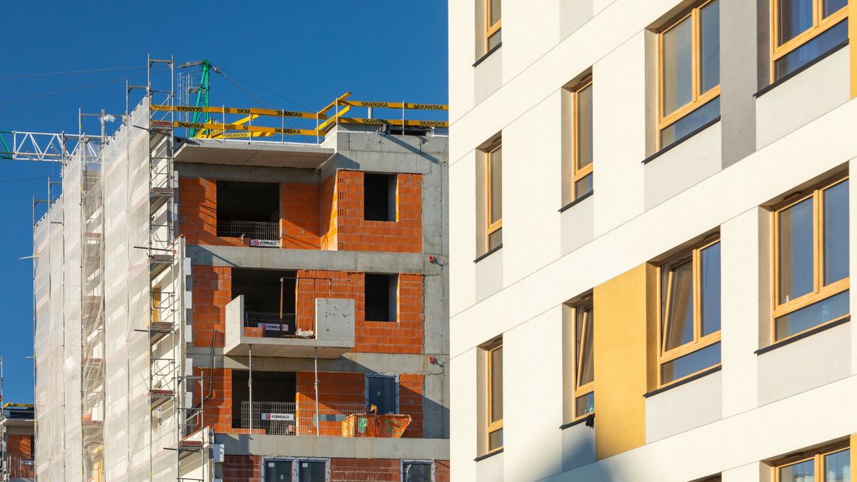 Najem "nie buduje majątku" na przyszłość - twierdzi analityk HRE Bartosz Turek