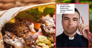 Dzień Kebaba. Można go zjeść i nie zgrzeszyć? Na TikToku zawrzało