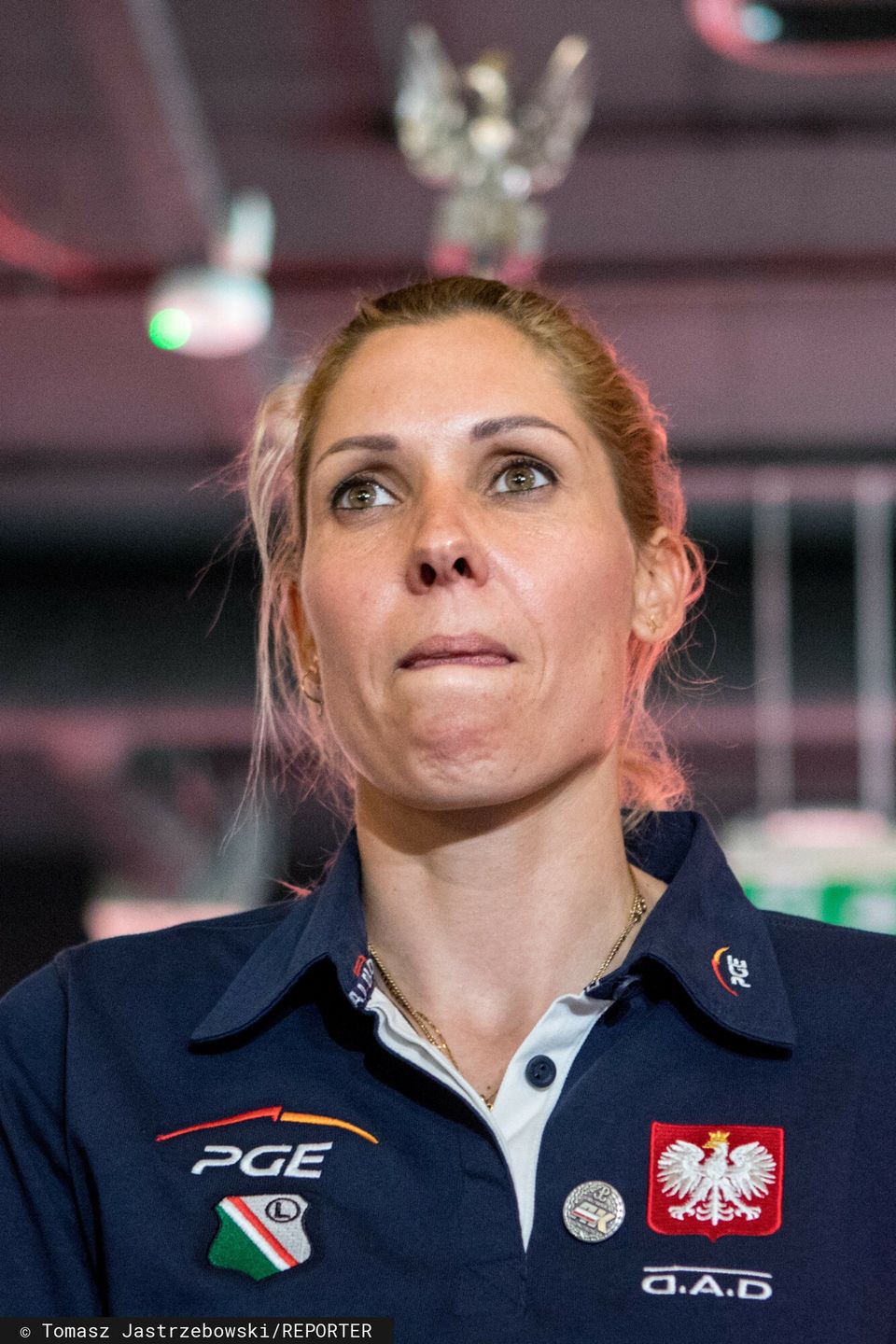 Zofia Klepacka