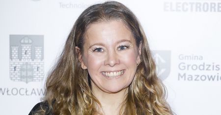 Anna Powierza o przyczynach rozstania z ojcem córki. Aktorka powiedziała, co niszczy związek
