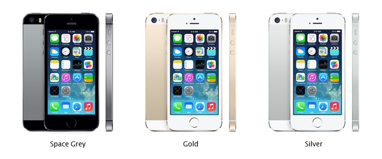 Kto chce sprzedać iPhone’a 5? 3