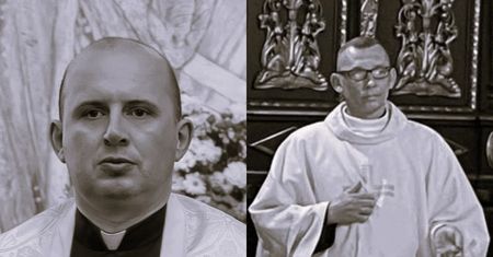 Diecezja Kielecka w żałobie. Jednego dnia zmarło dwóch księży