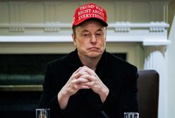 Członek ekipy Muska powiązany z cyberprzestępcami? "To źli ludzie"