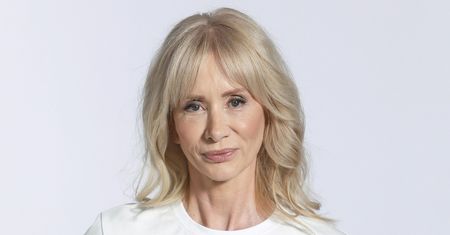 Dramat Ewy Gawryluk. Gwiazda "Na Wspólnej" usłyszała coś okropnego